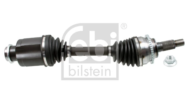Drive Shaft